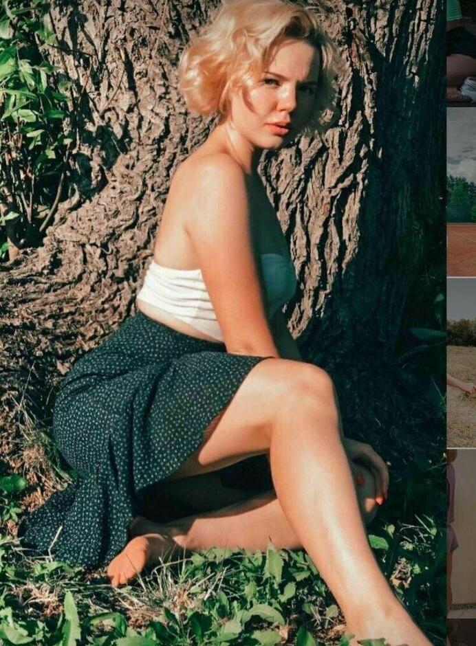 Vanesa - photo 173
