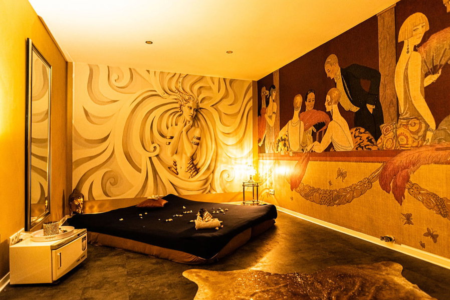 Tantra Shiva - photo 10