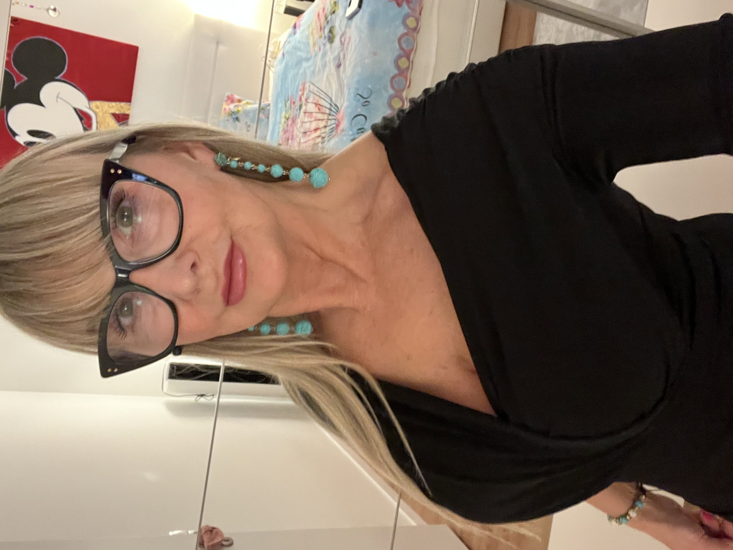 Sexy Geile Michelle - photo 8