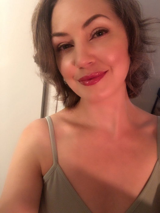 Sabrina - foto