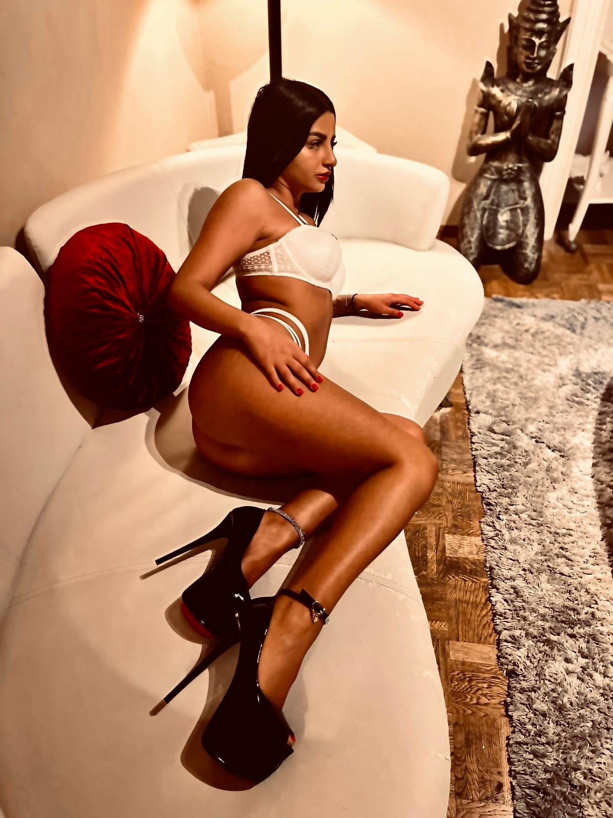 Sexy Anabelle - foto 5