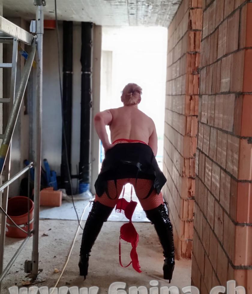 Auf Eine Heisse Online Session Mit Ere Aechte Baerner Milf - foto 2