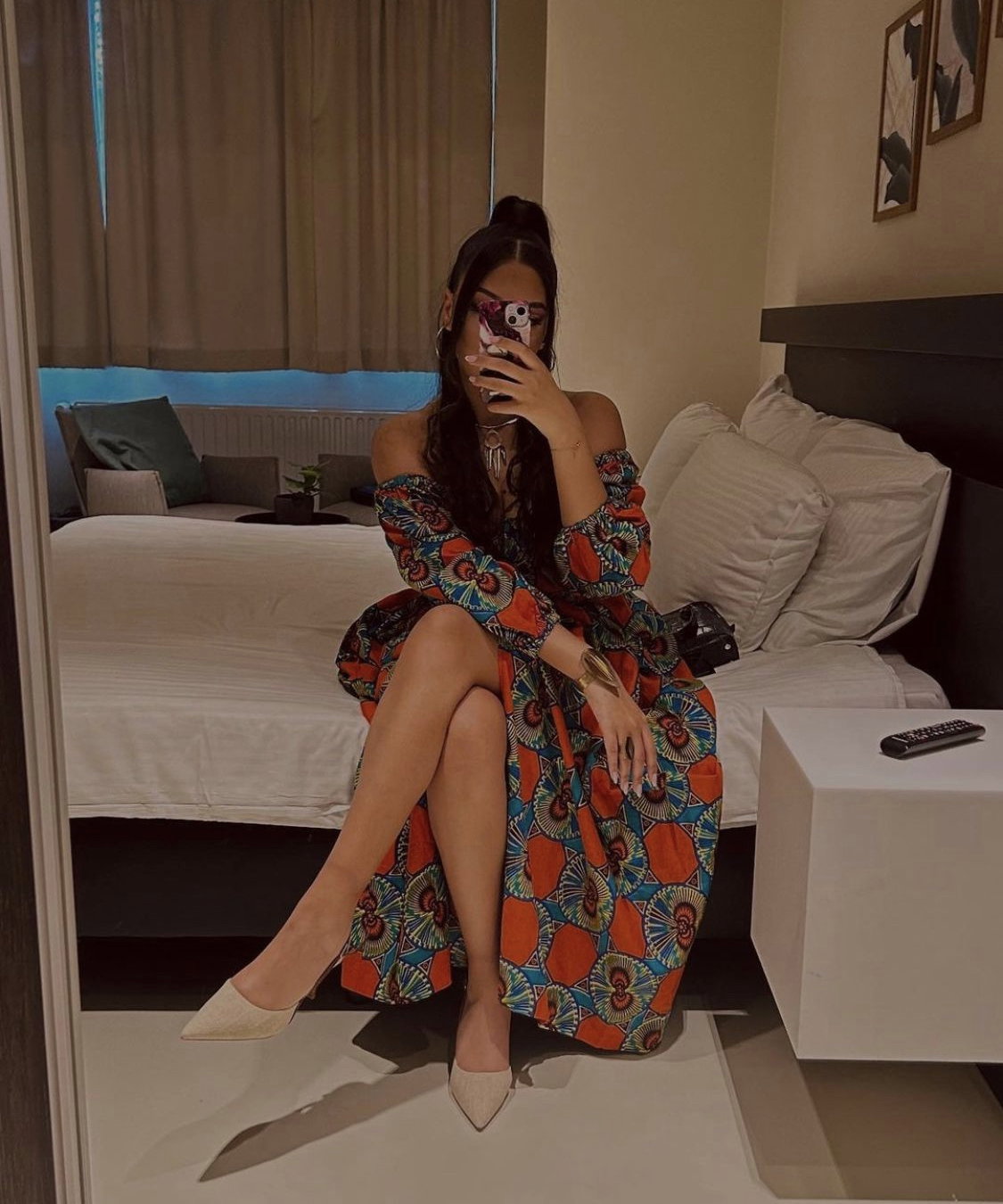 Mia999 - foto