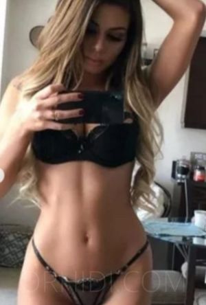 Alina - foto