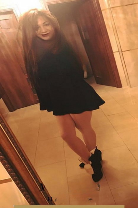 Yulia - foto