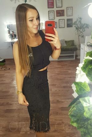 Gwendolyn - photo 4