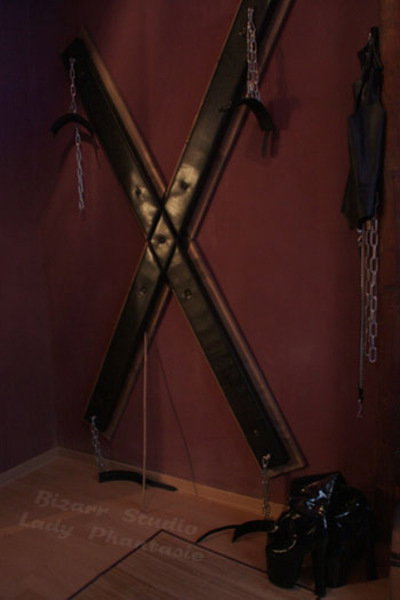 Lady Hypnose - photo 20