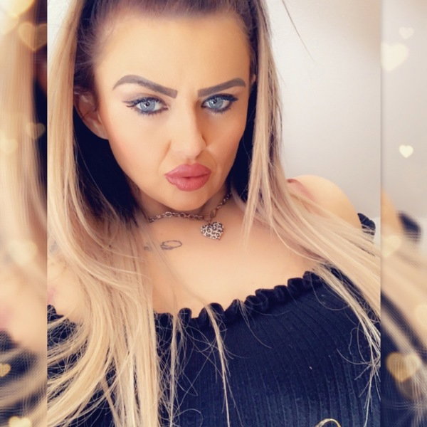 Melissa Sofia - photo 15