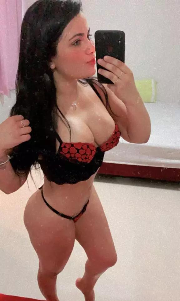 Rita Escort - photo 9