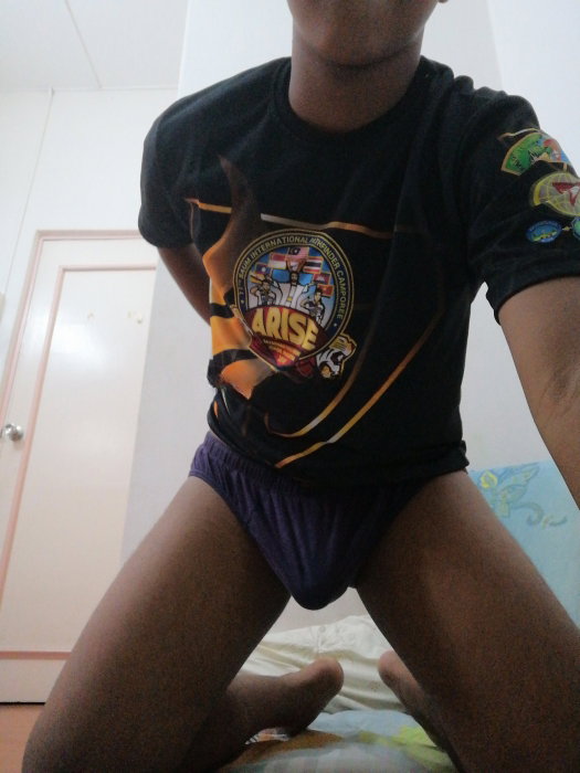 David - foto