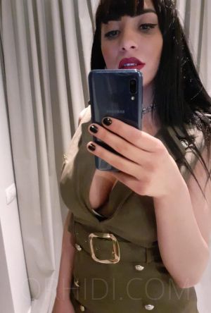 Chelsey - photo