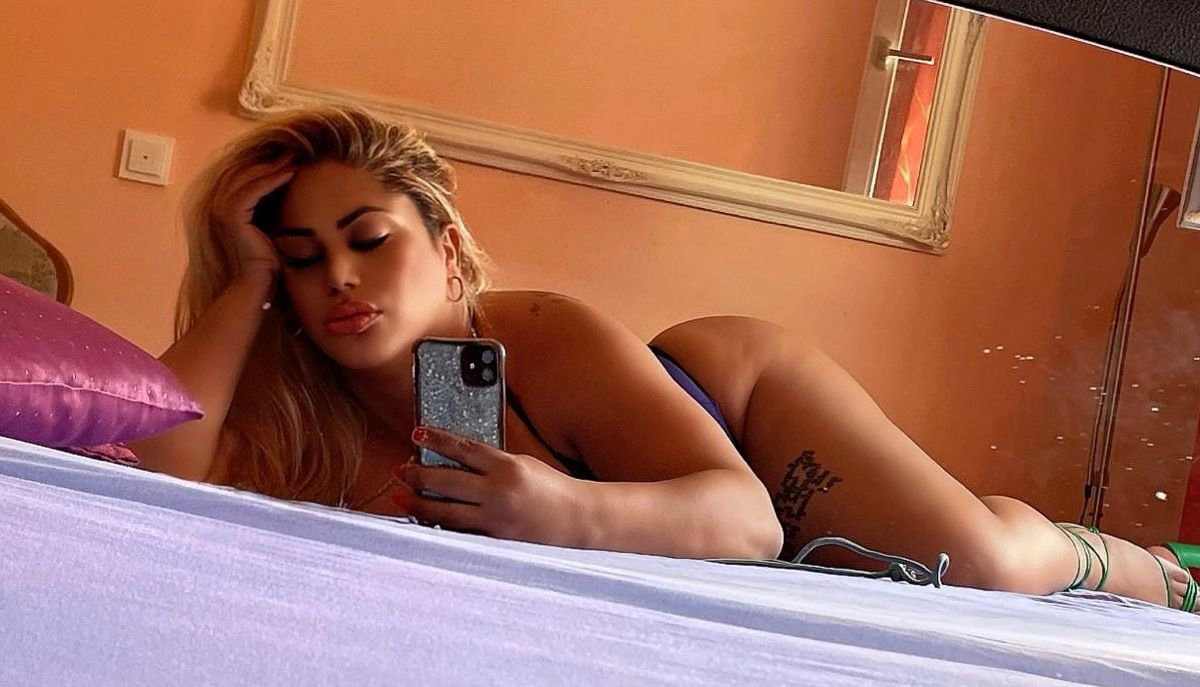 Ashlysexi - photo 4