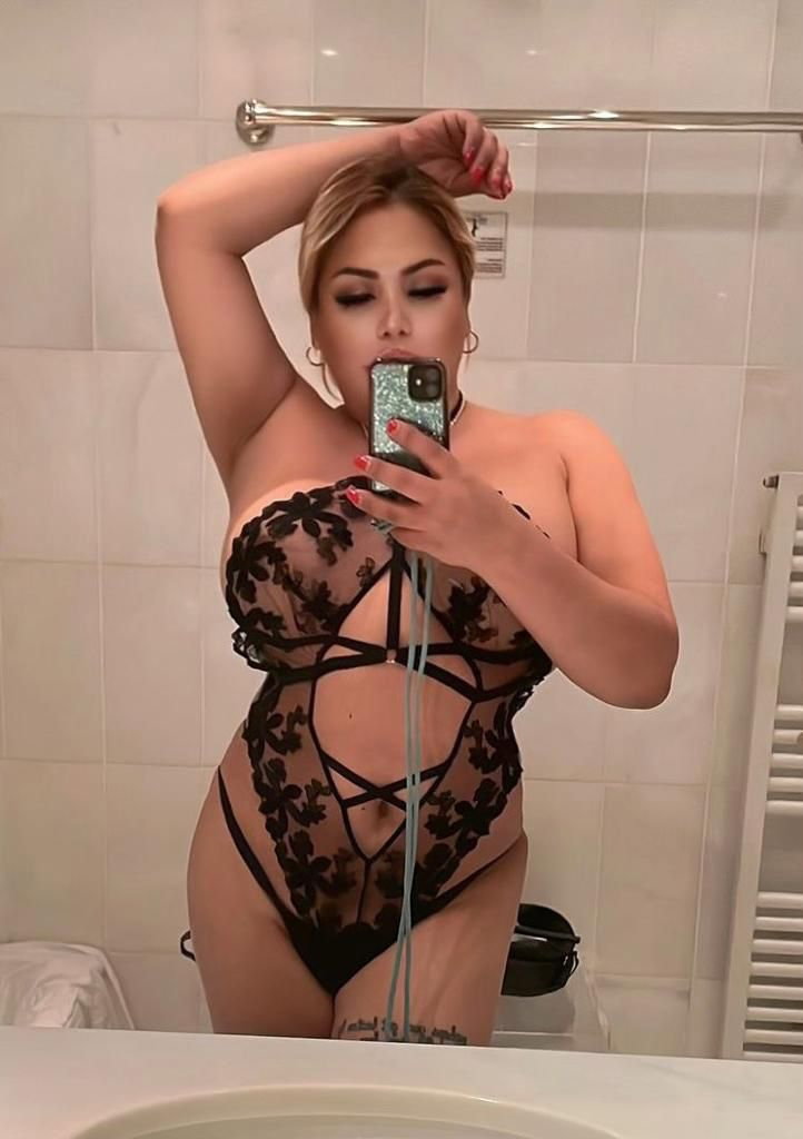 Ashlysexi - photo 5