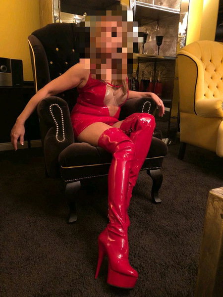 Lady Hypnose - photo 22