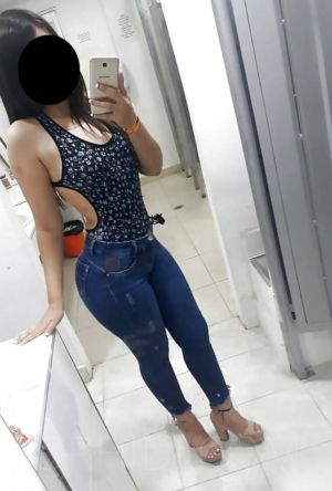 Najwa - foto