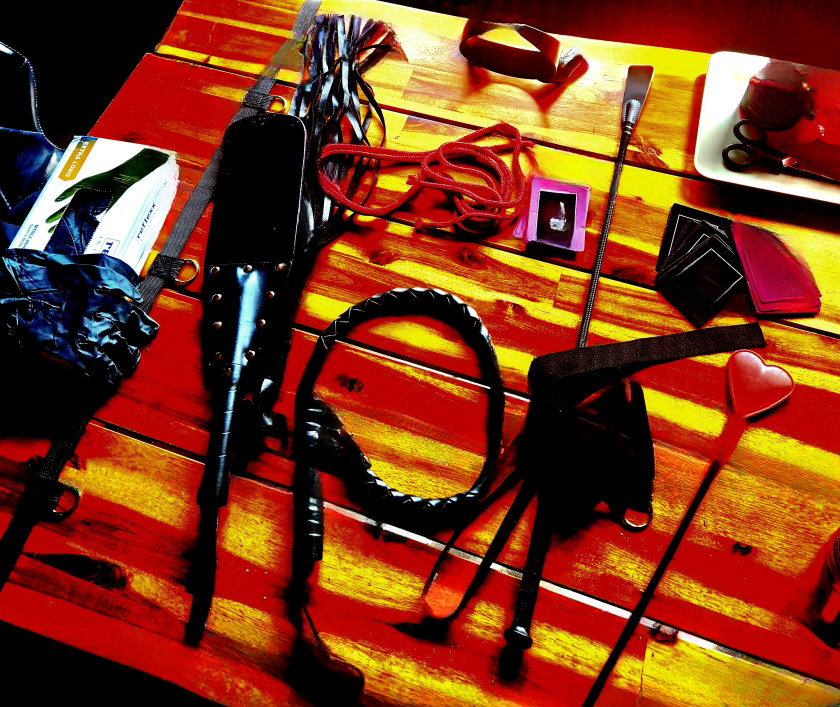 Mistress Lilyth Demon - foto 4