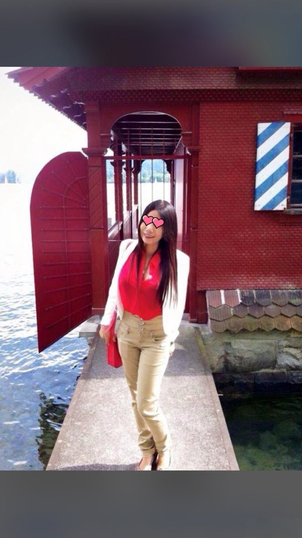 Thai Oel Massage Mit Schoener Frau In Bern Europaplatz Geniessen Und Entspannen - foto 7
