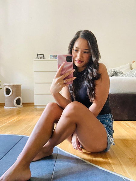 Yina - photo 2
