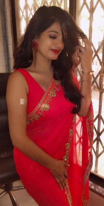 Riya Agarwal - foto