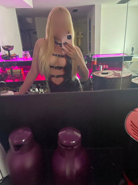 Lady Lena Escort Sm Pauschalpreise - foto