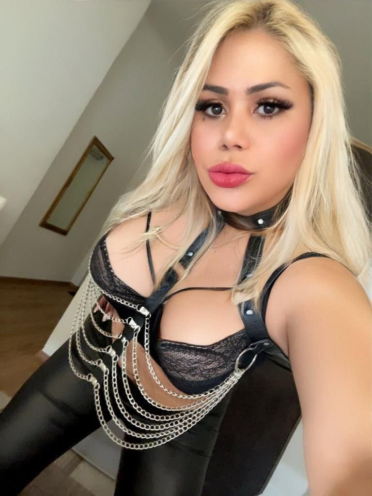 Ashlysexi - photo 9