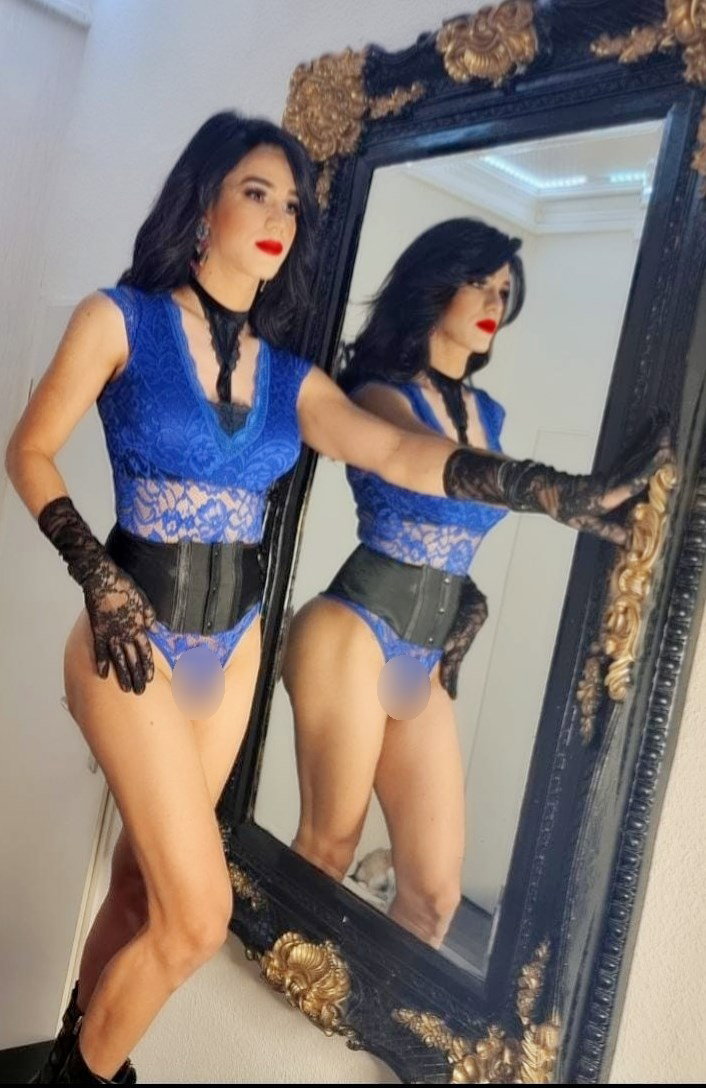 Trans Joana1 - photo 5