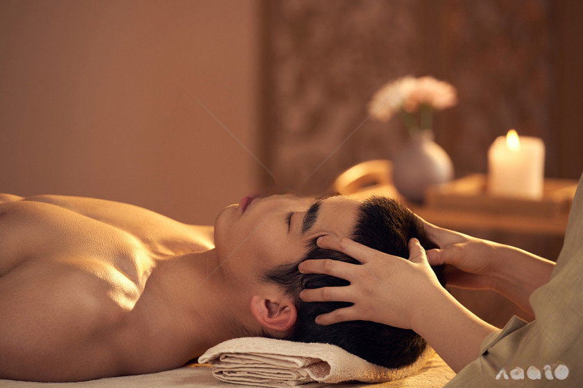 Thai Oel Massage Mit Schoener Frau In Bern Europaplatz Geniessen Und Entspannen - foto 3
