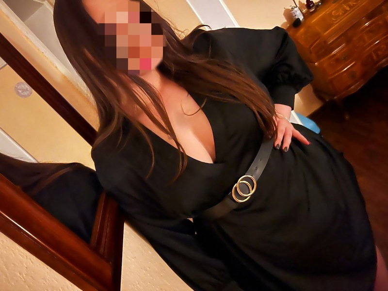 Isabella Polin Mit Mega Service - photo 8