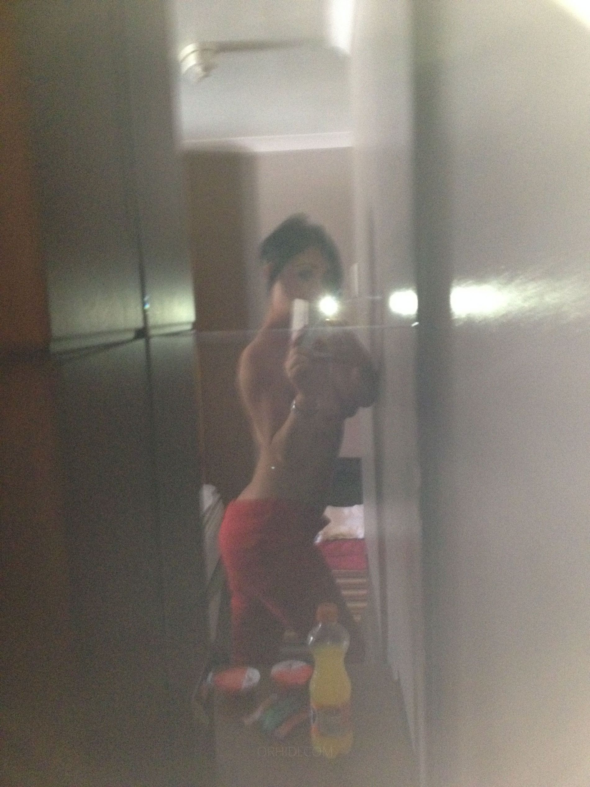 Emily G Is Back - photo 27