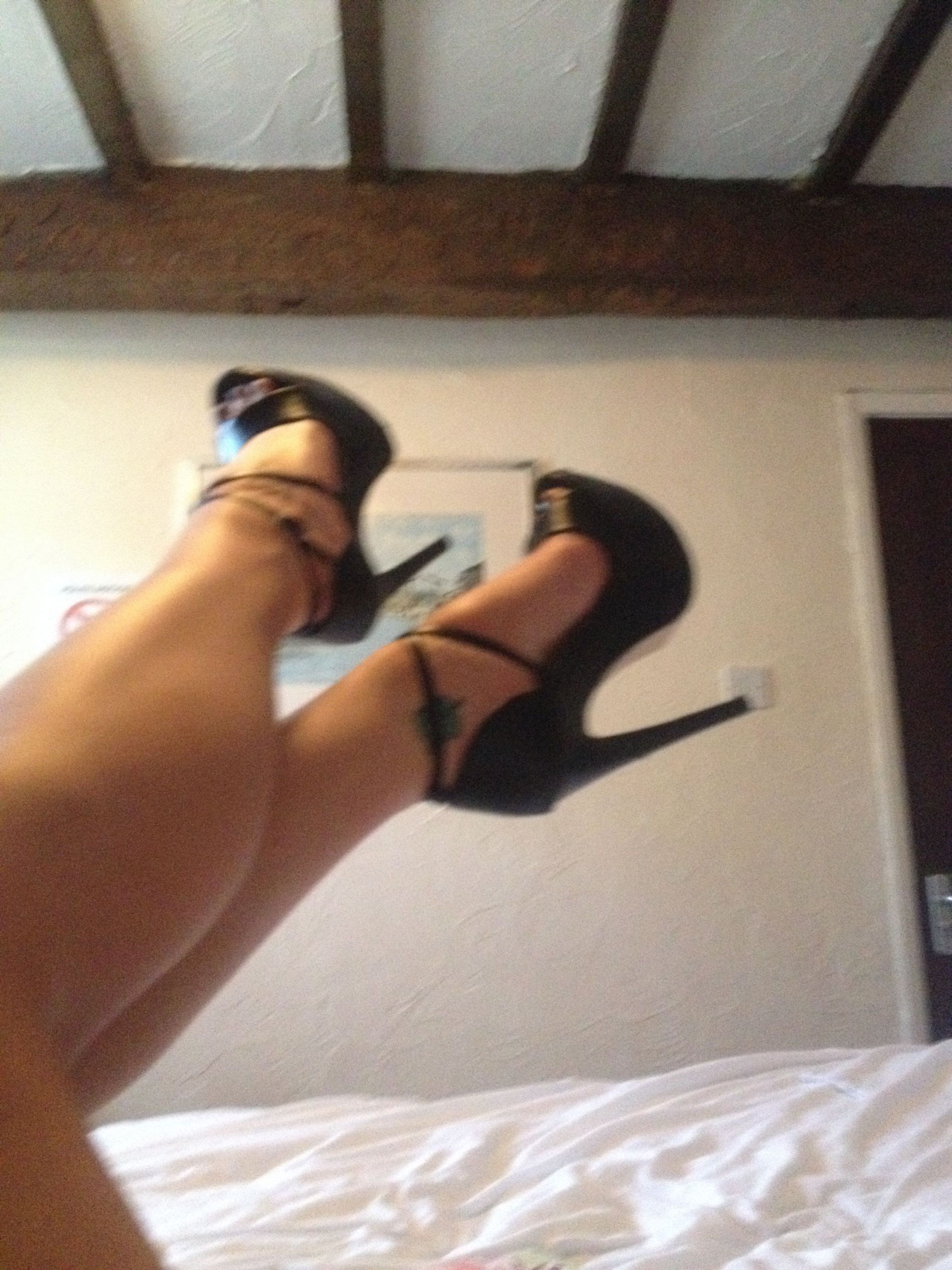 Emily G Is Back - photo 28