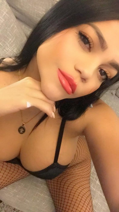 Lucy Mistress - foto