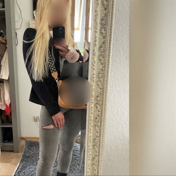 Lady Lena Escort Sm Pauschalpreise - photo 4