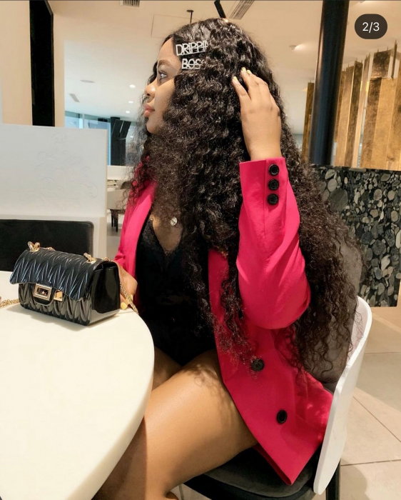 Nuru goddess - photo