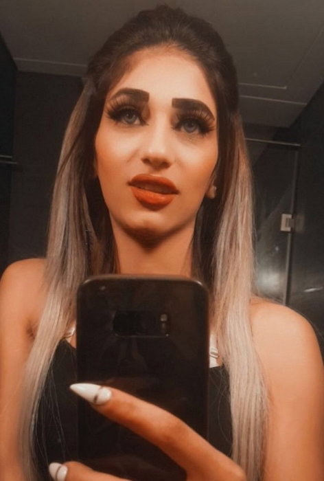 Rubi - photo 11