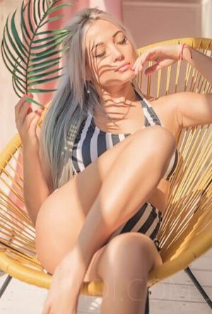 Zhanna - foto 3