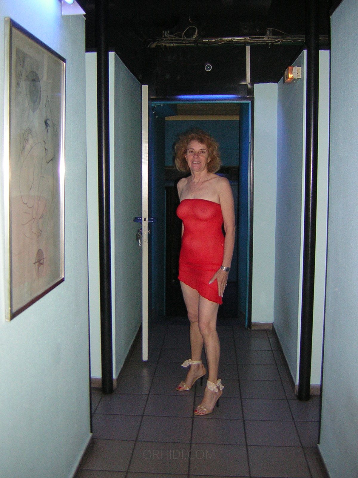 Agnes - photo 4
