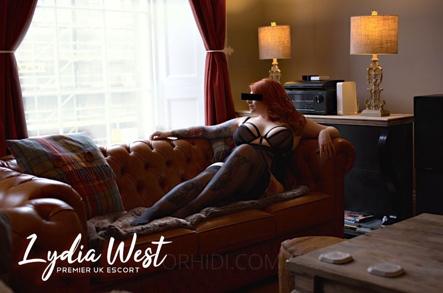 Lydiawest - photo 8