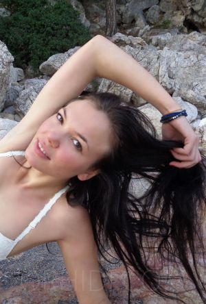 Melisa - photo