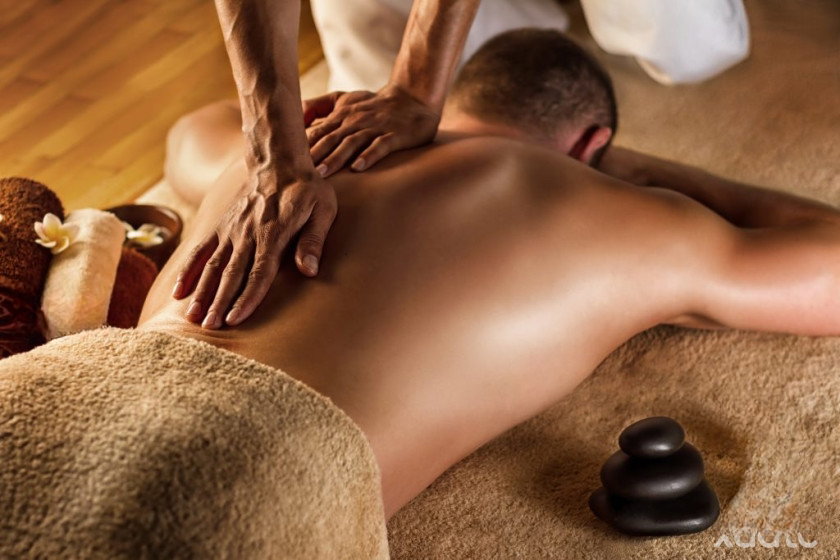 Thai Oel Massage Mit Schoener Frau In Bern Europaplatz Geniessen Und Entspannen - foto 5