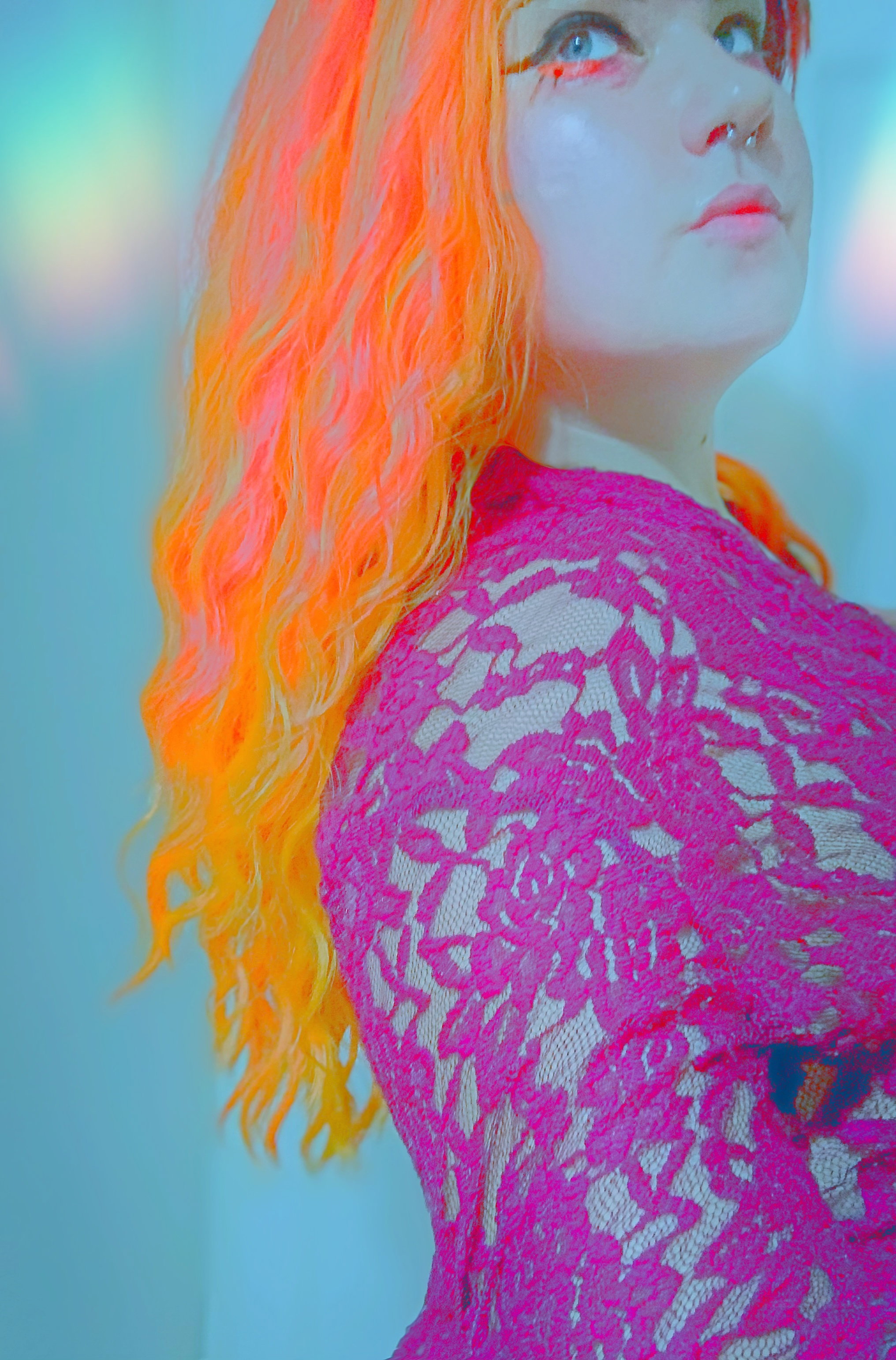 Lucie - photo 3
