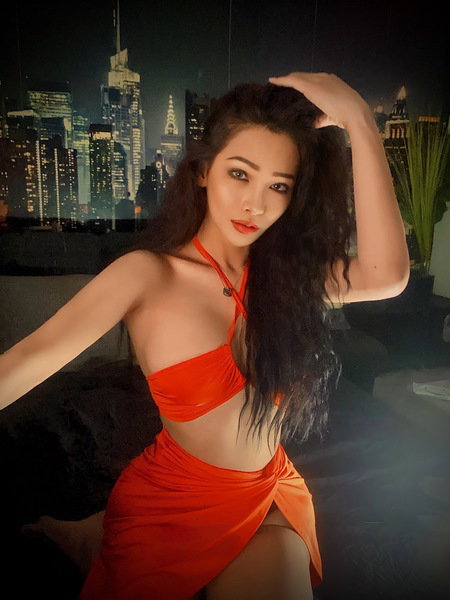 Newest Ladies Daimond Sohot - foto