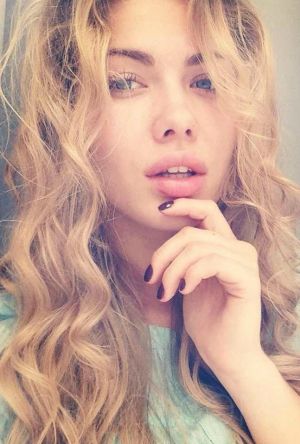 Avery - photo