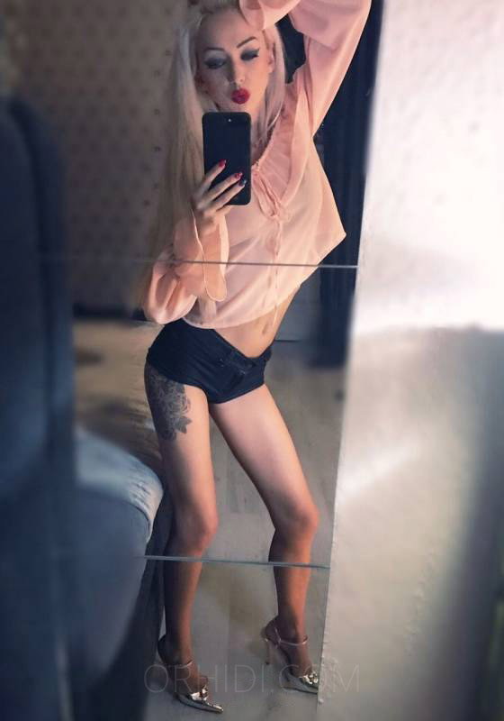 Melissa - photo 5