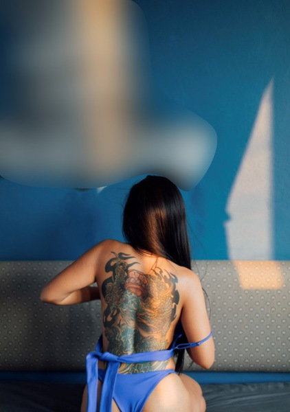 Rose Top Servicemassage - foto 5