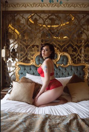 Hedda - photo 3