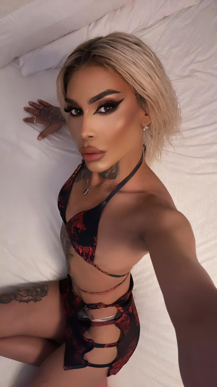 Evelin Star1 - photo 4