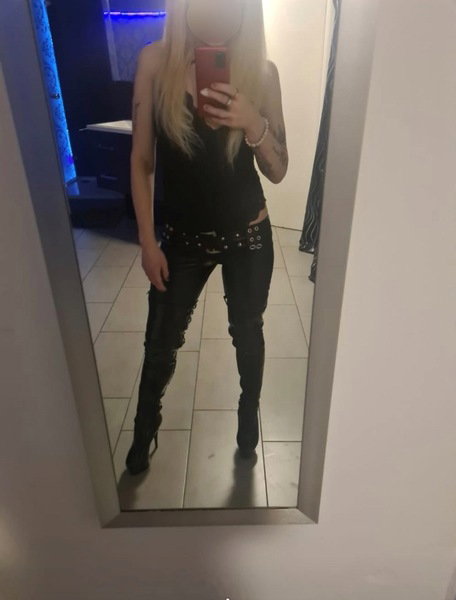 Lady Lena Escort Sm Pauschalpreise - photo 11