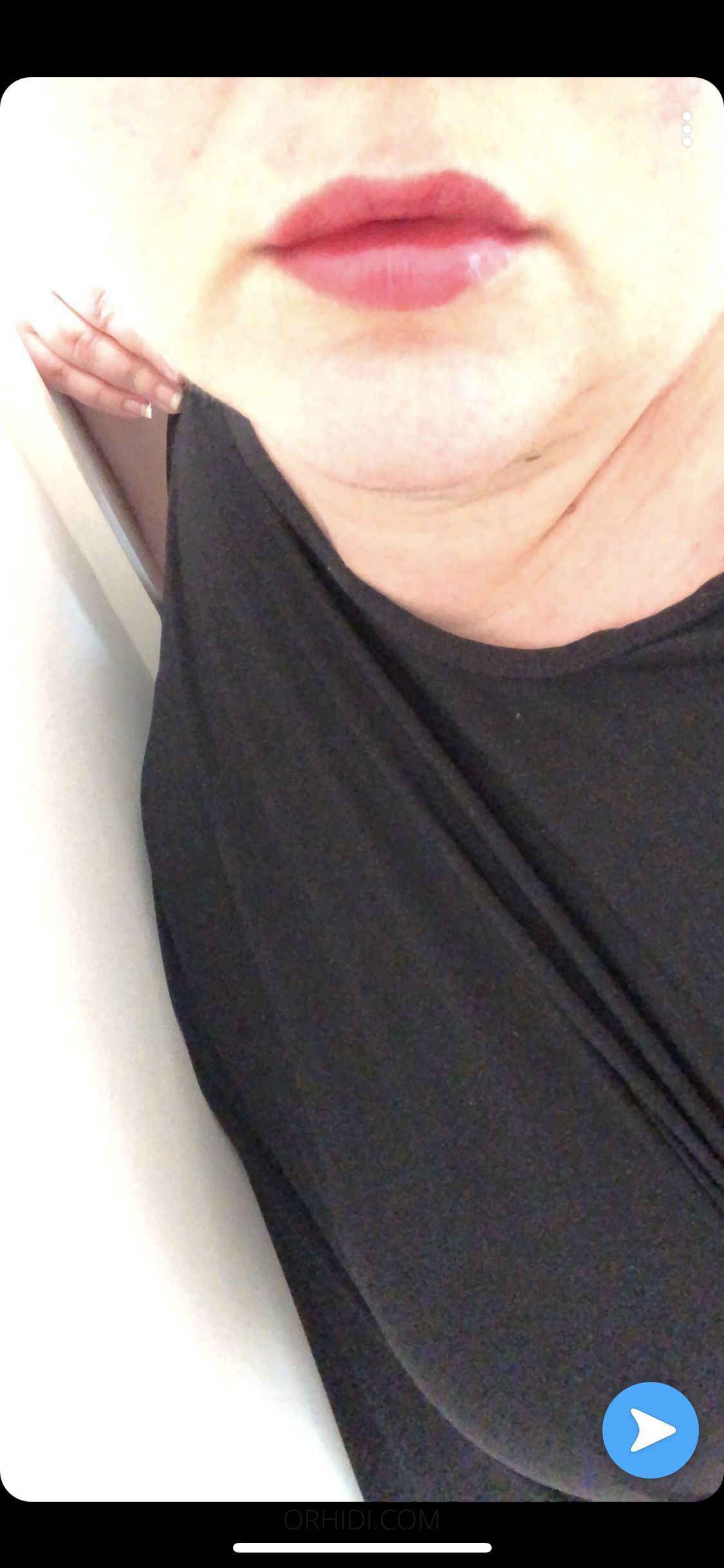 Hornyannabbw - foto