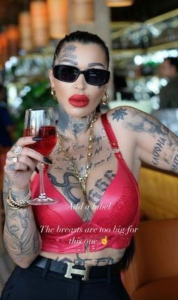 Domina Vicky - photo 9