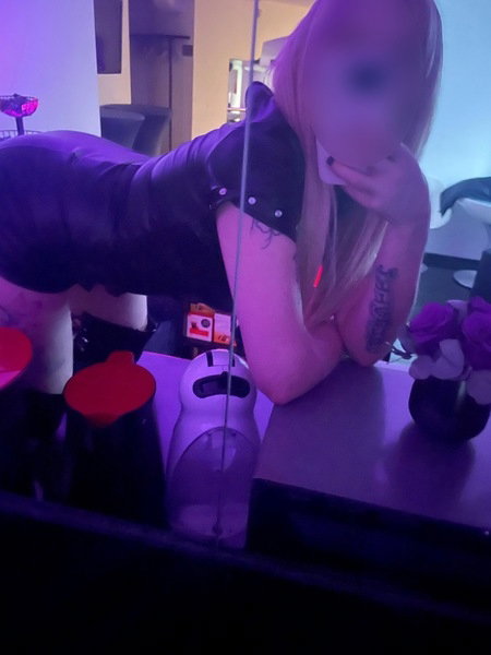 Lady Lena Escort Sm Pauschalpreise - photo 12